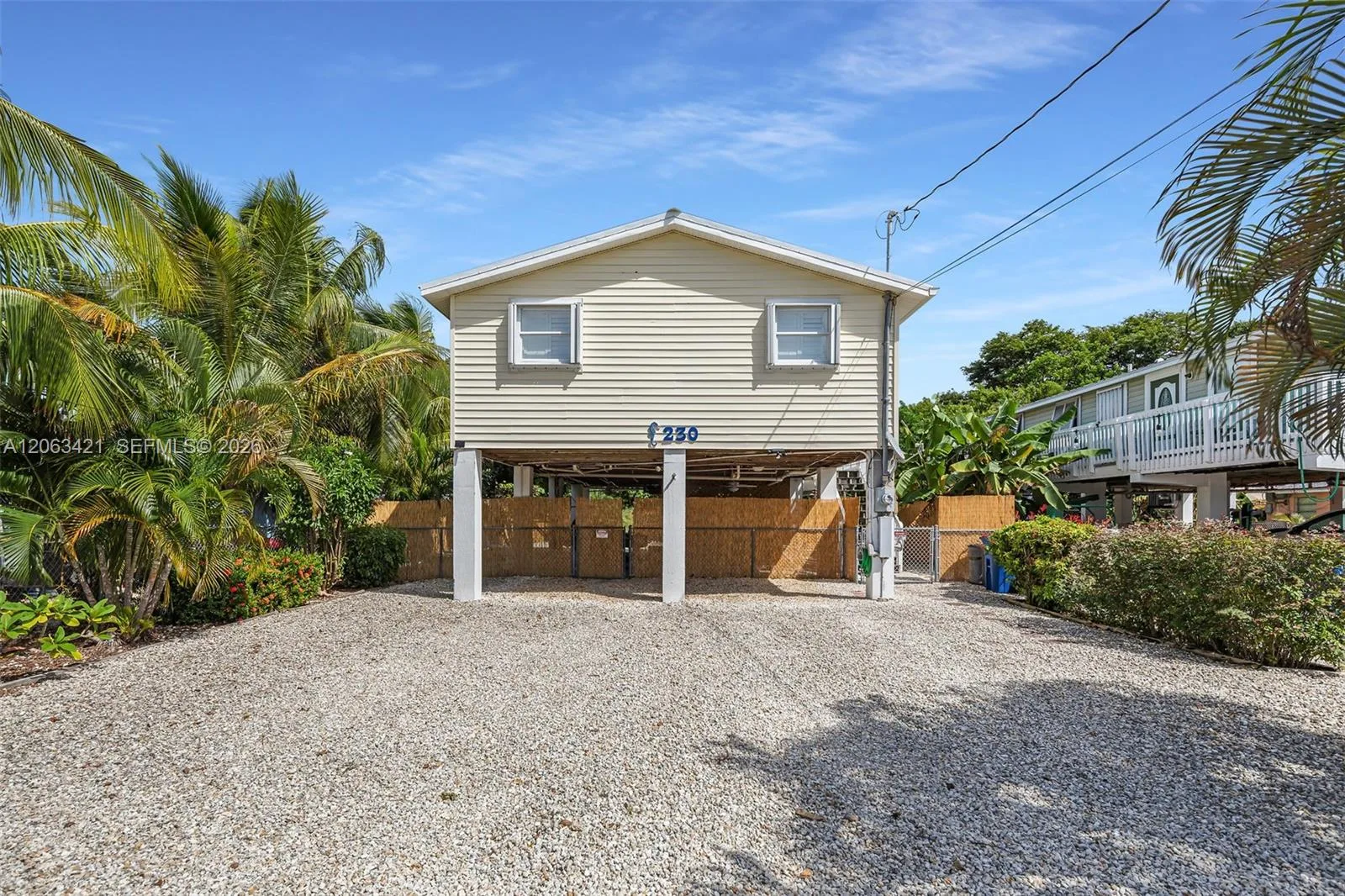 230 66th Street Ocean, Marathon, FL 33050 photo 2