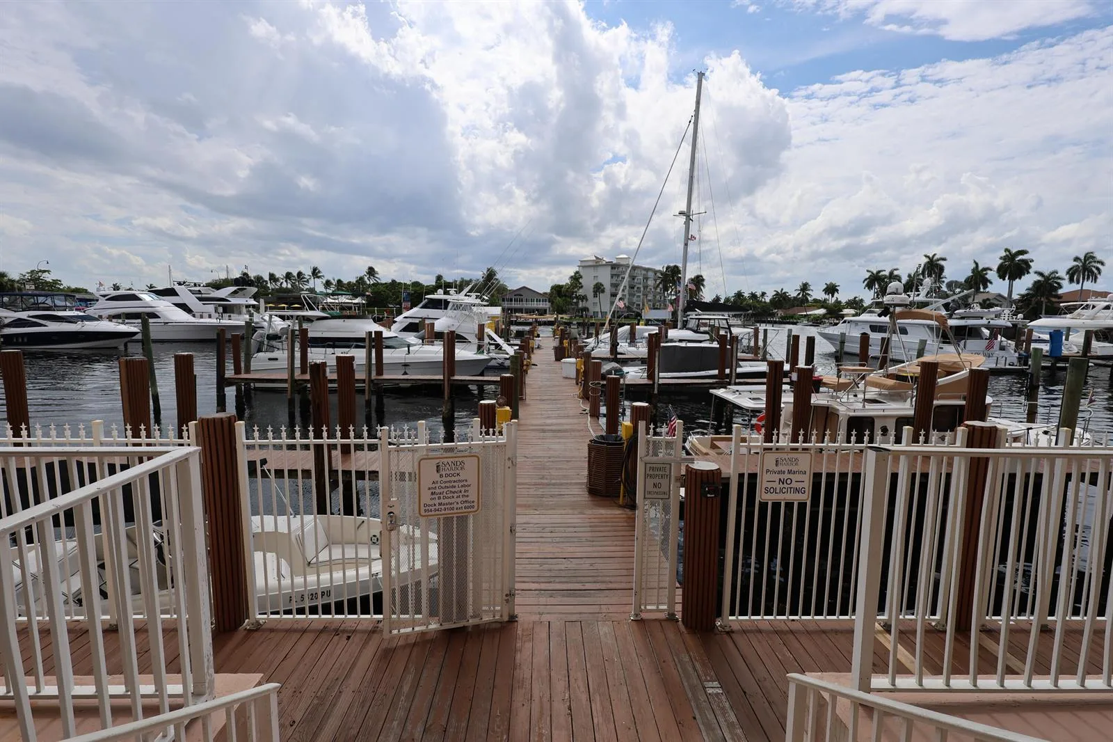 101 N Riverside Drive # South 117, Pompano Beach, FL 33062