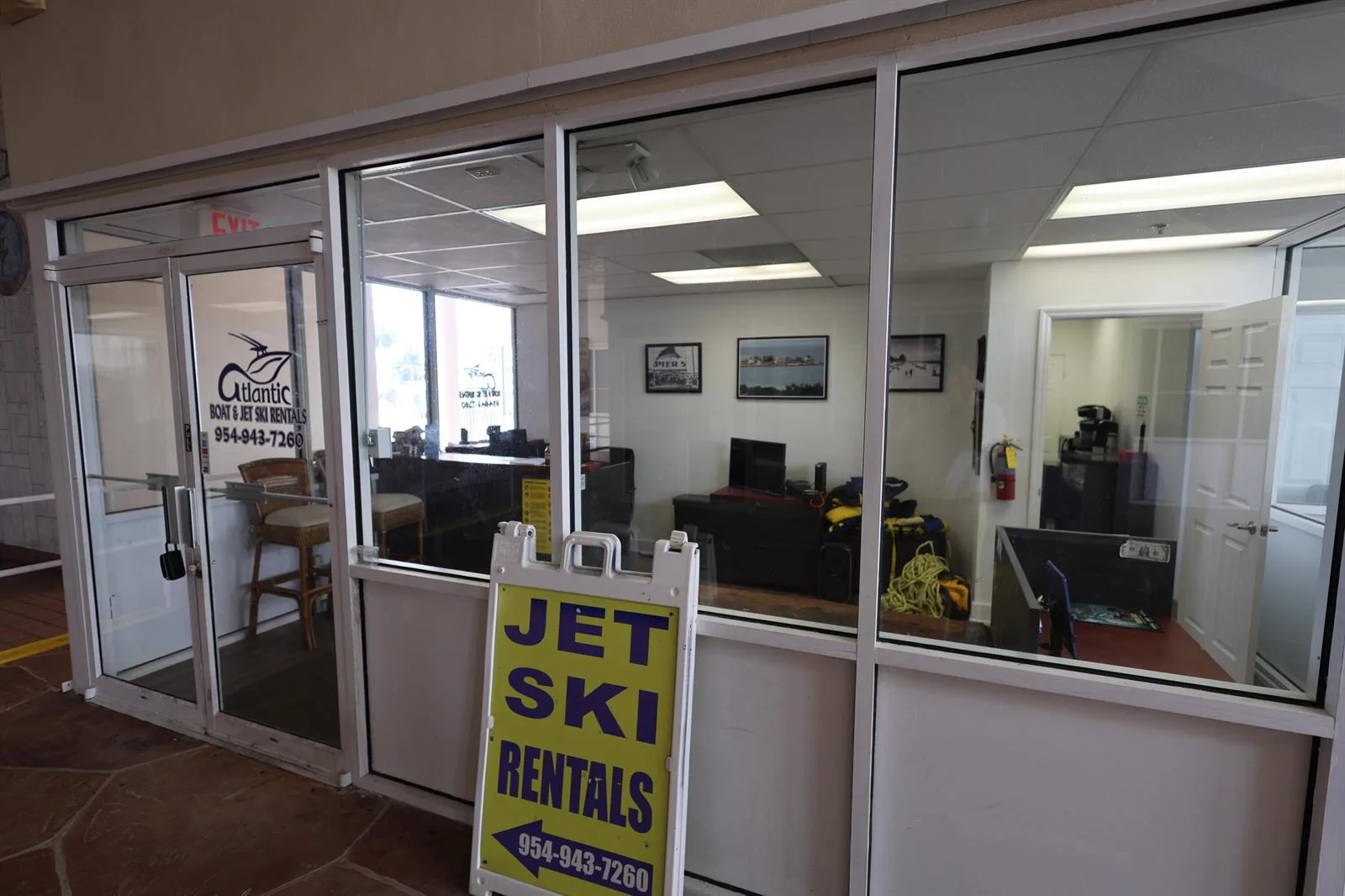 101 N Riverside Drive # South 117, Pompano Beach, FL 33062 photo 3