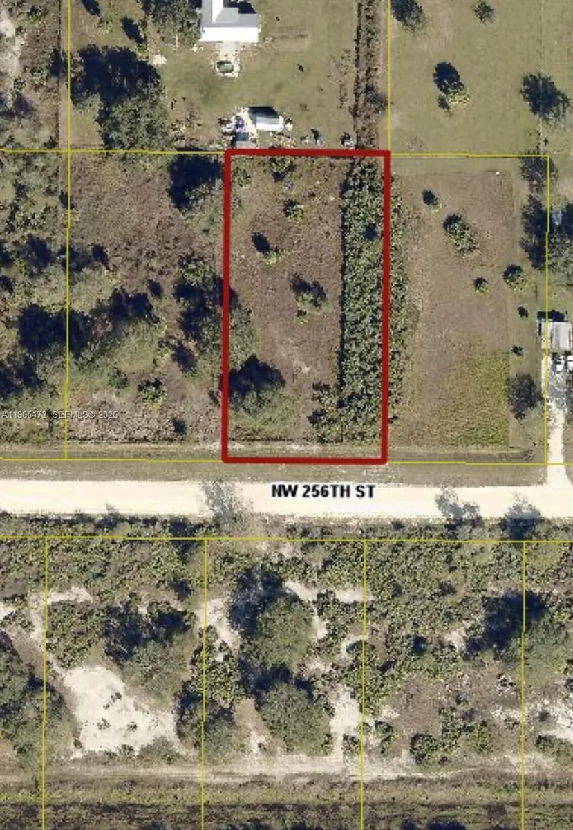 20315 NW 256 St, Okeechobee, FL 34972 photo 2