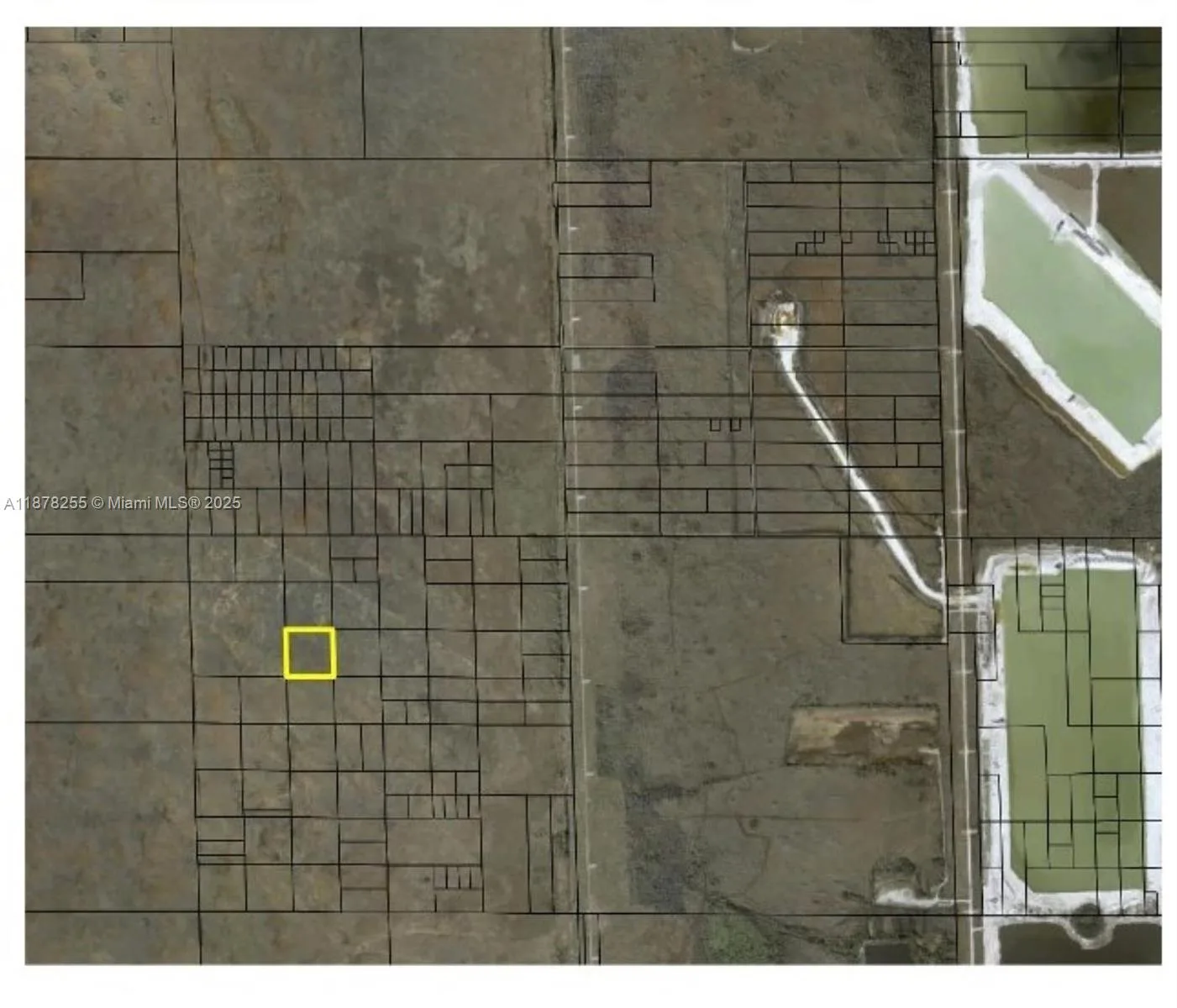 00000, Unincorporated Dade County FL 33178
