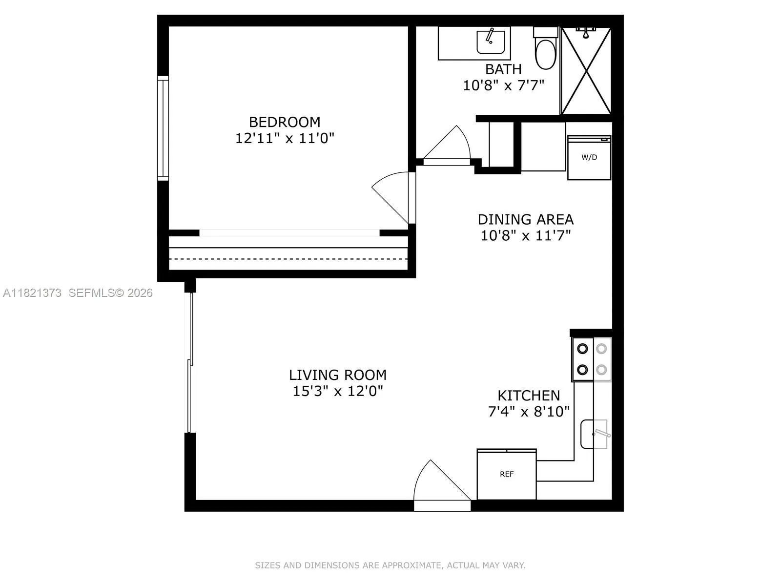 7180 NW 179th St # 105, Hialeah, FL 33015 photo 13