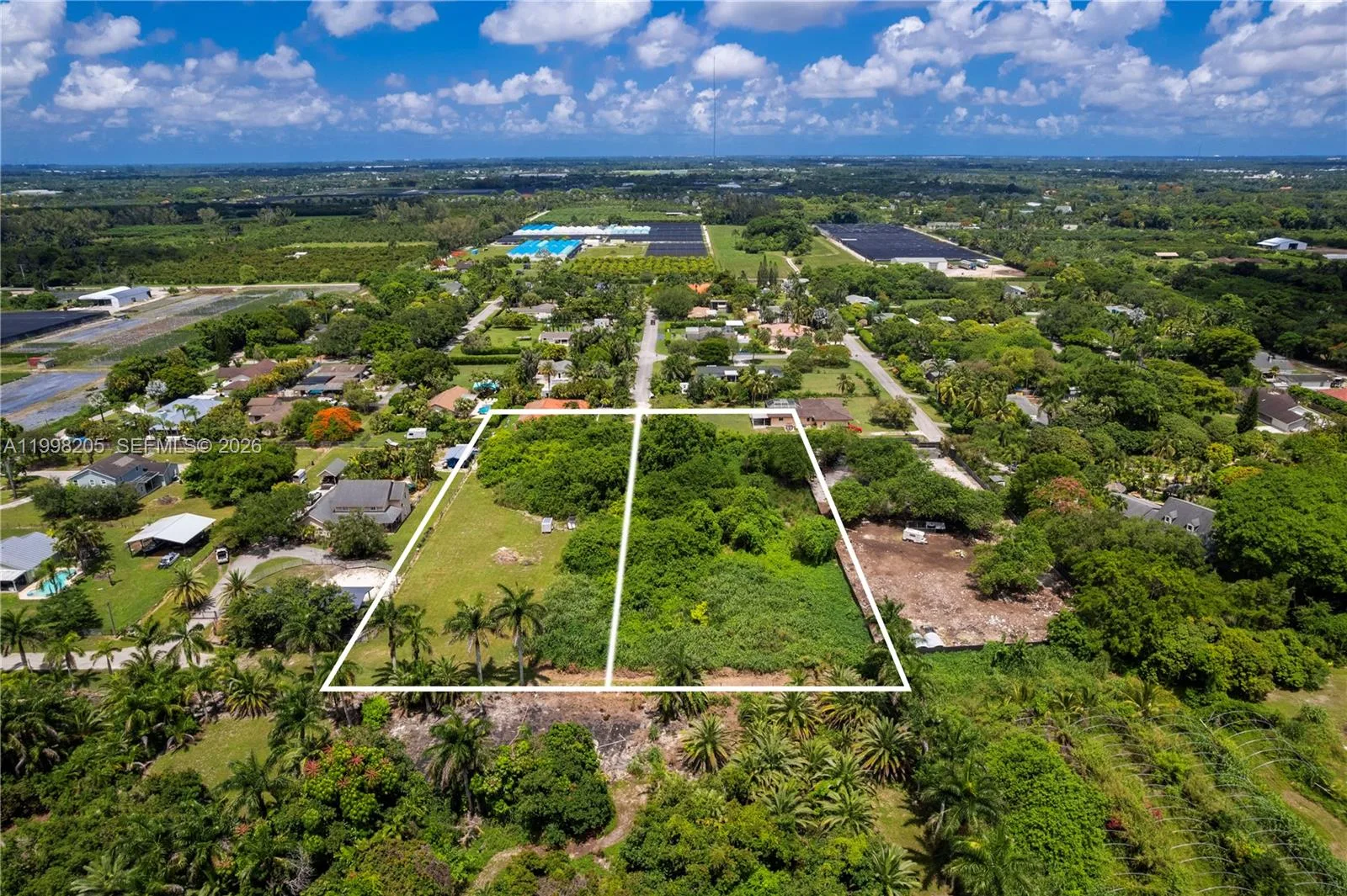 20XXX SW 199 Ave, Homestead, FL 33031 photo 2