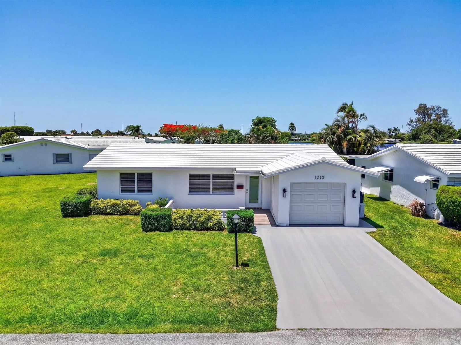 1213 SW 20th Avenue, Boynton Beach, FL 33426