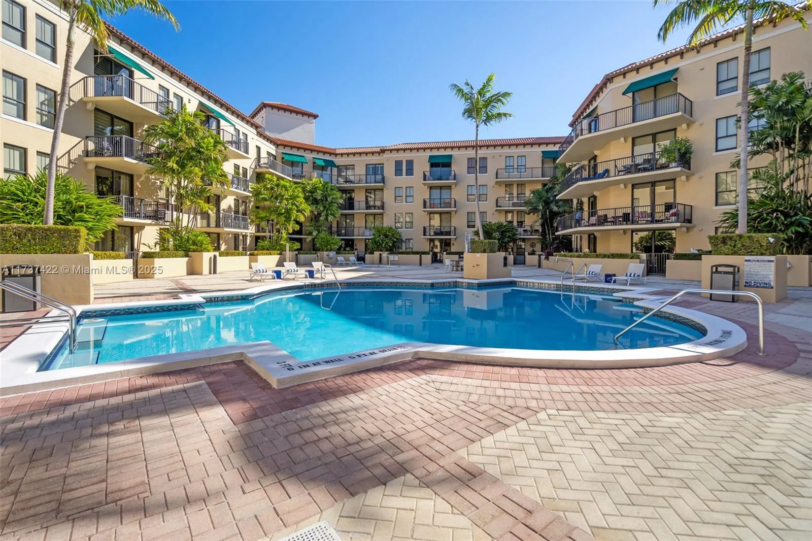 55 Merrick Way # 624, Coral Gables, FL 33134