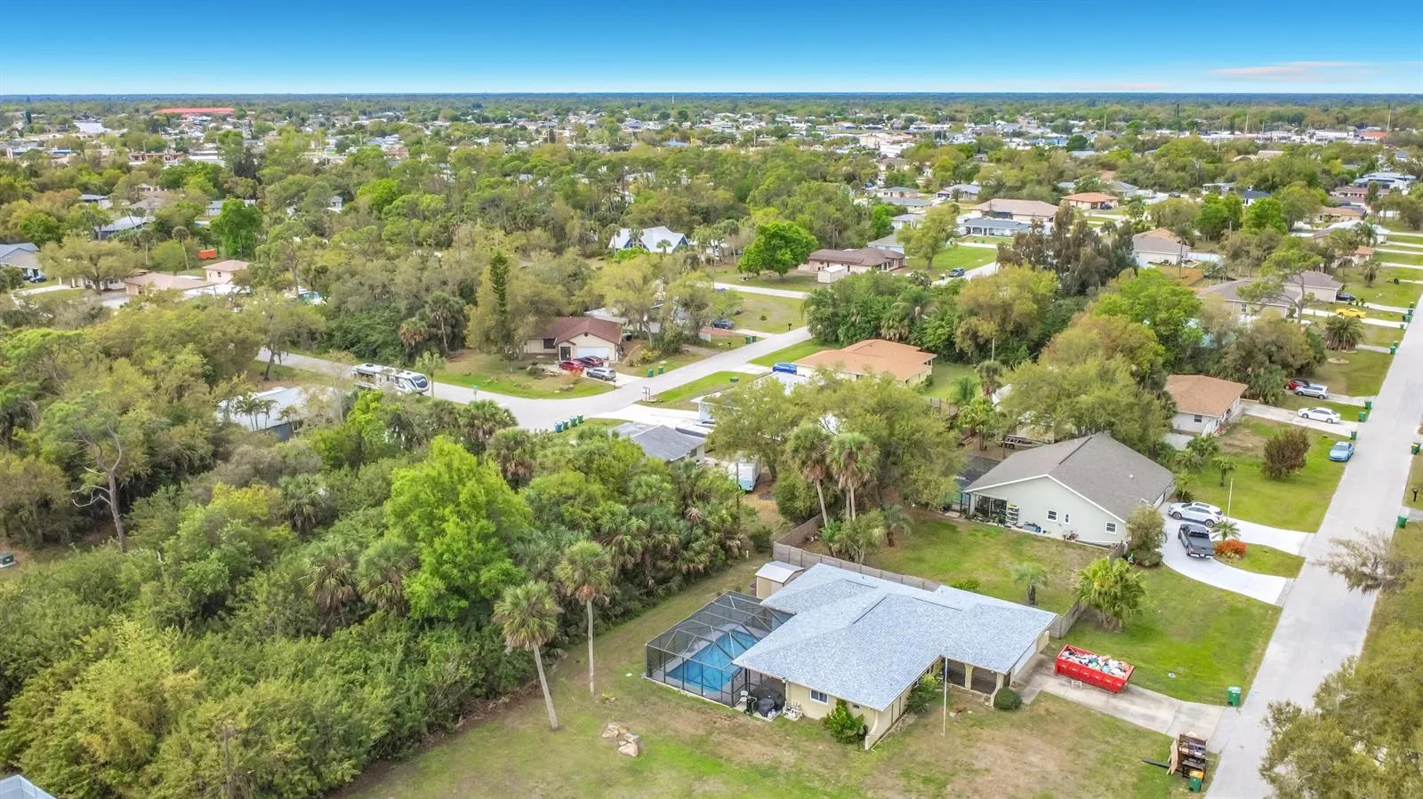 20279 Blaine Avenue, Port Charlotte, FL 33952