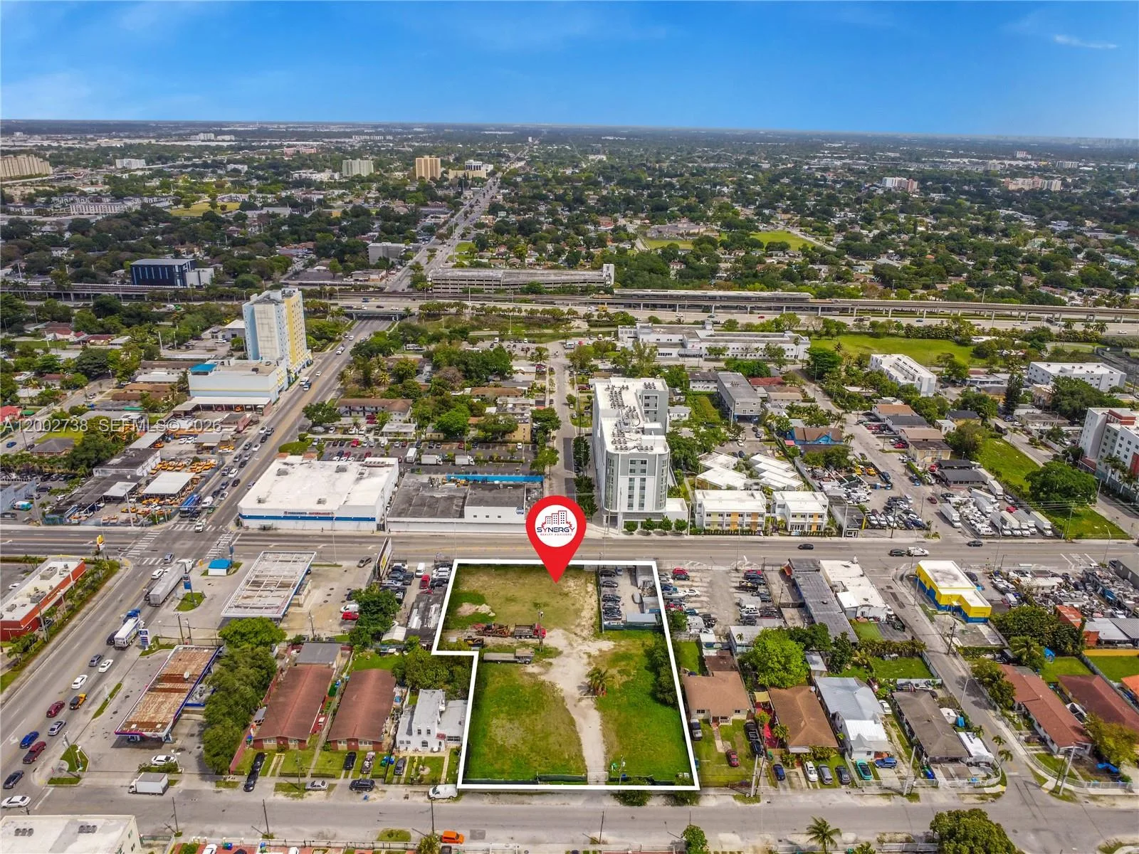 2140 NW 36th St, Miami, FL 33142 photo 11