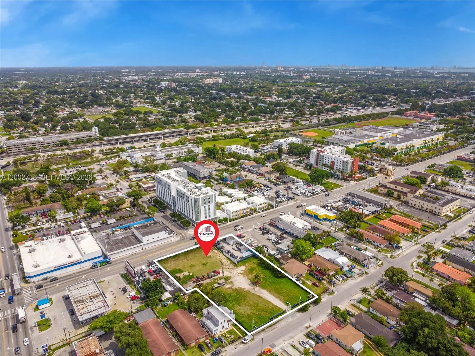 2140 NW 36th St, Miami, FL 33142 photo 13