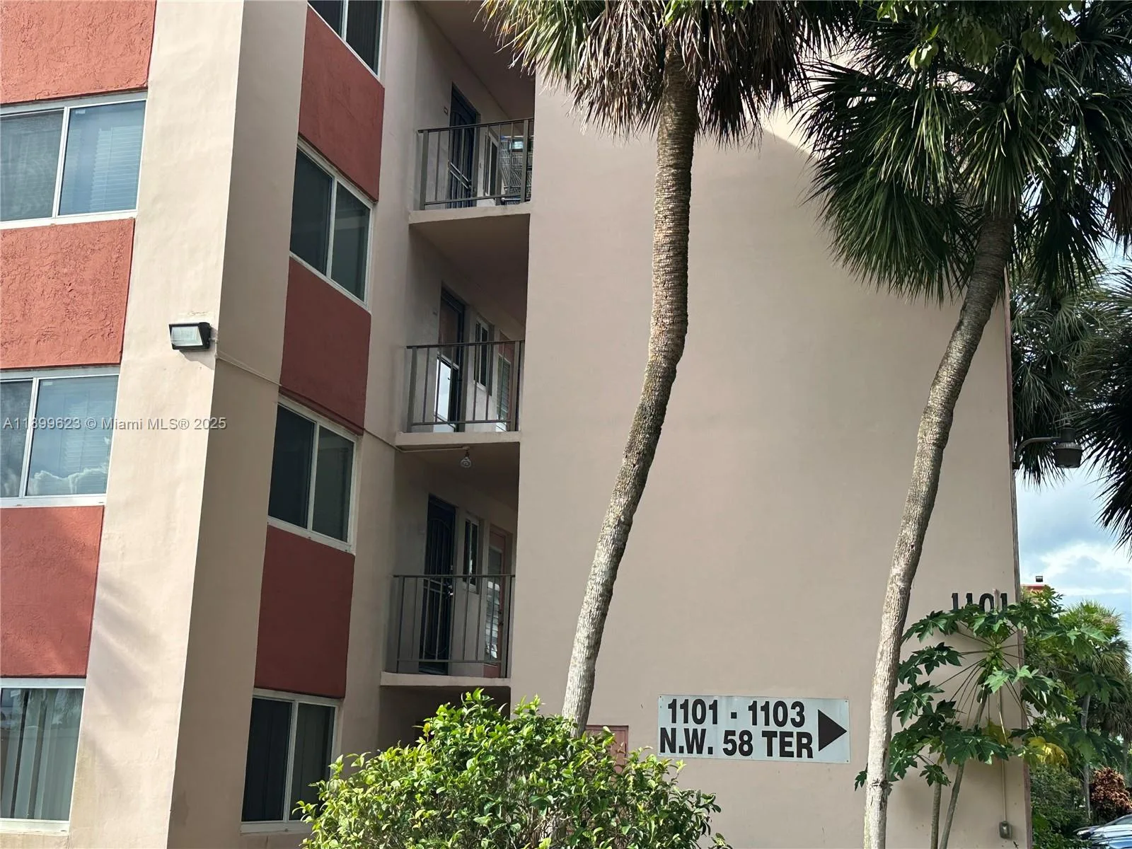 1101 NW 58th Ter # 108, Sunrise, FL 33313 photo 5
