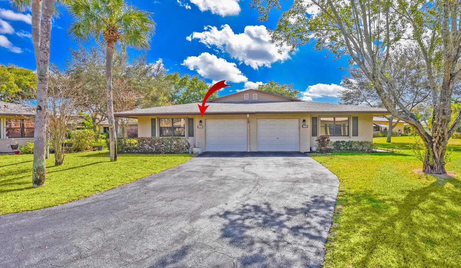 1630 Palmland Drive, Boynton Beach, FL 33436