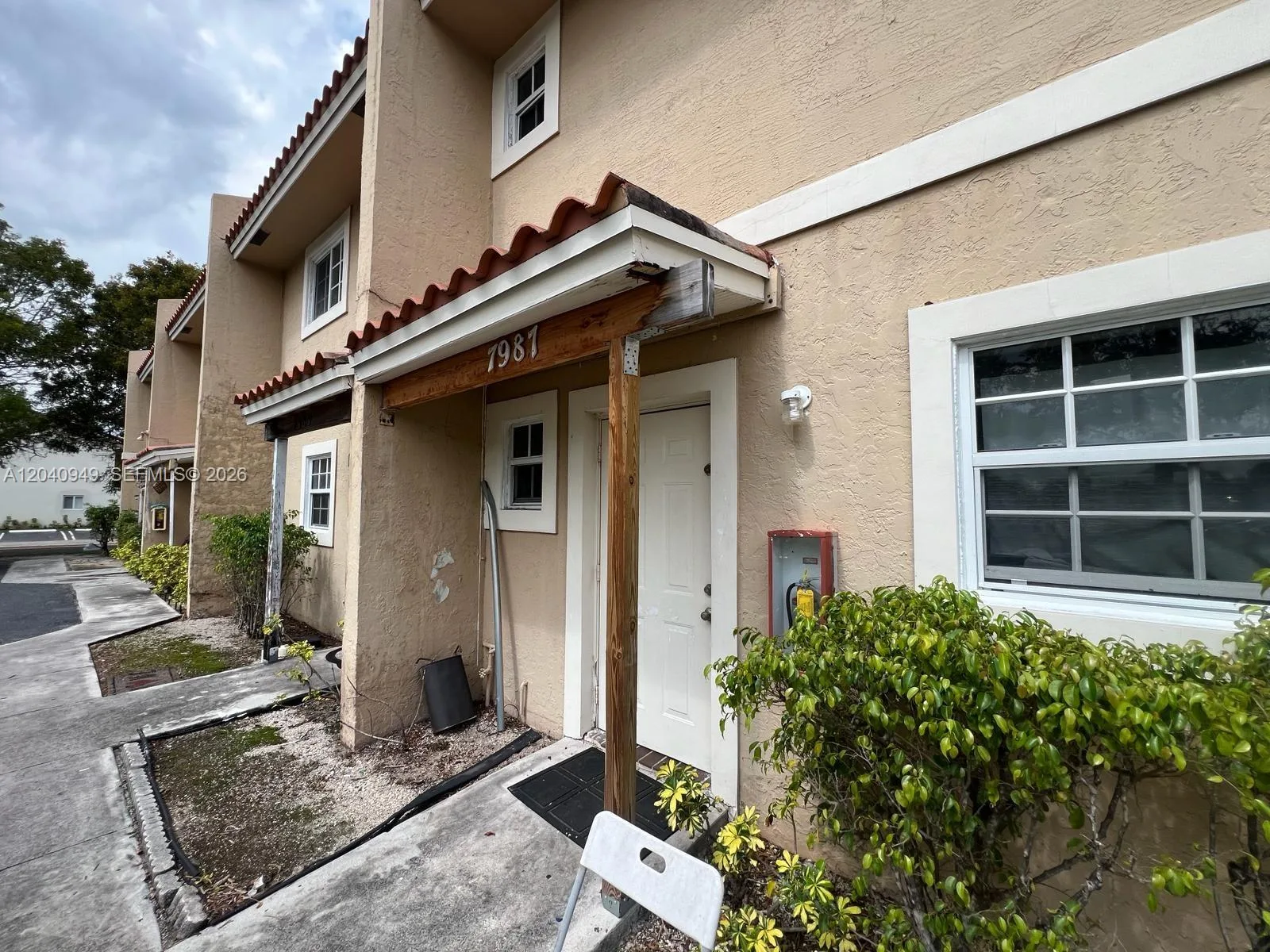 7983 NW 35th Ct # 6, Coral Springs, FL 33065