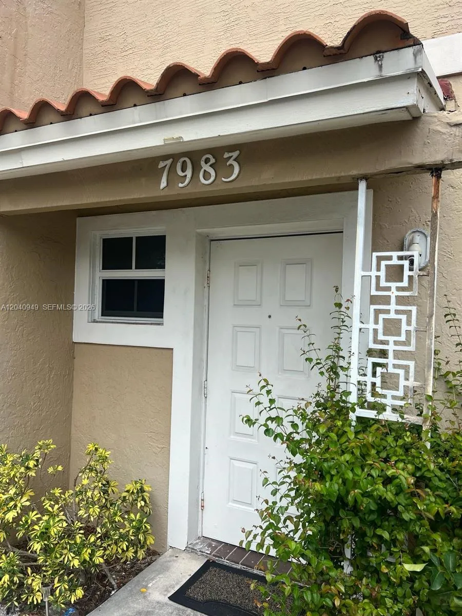 7983 NW 35th Ct # 6, Coral Springs, FL 33065 photo 3