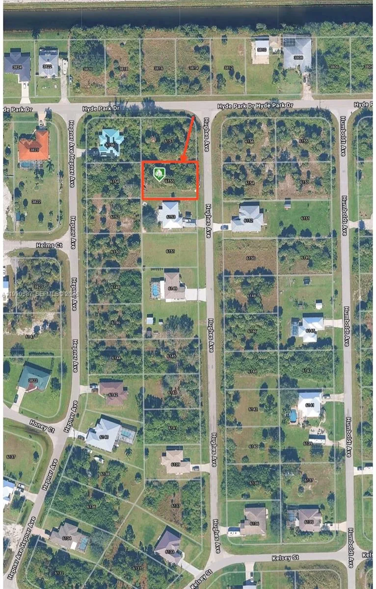 6155 Hughes Ave,, Fort Myers, FL 33905 photo 3