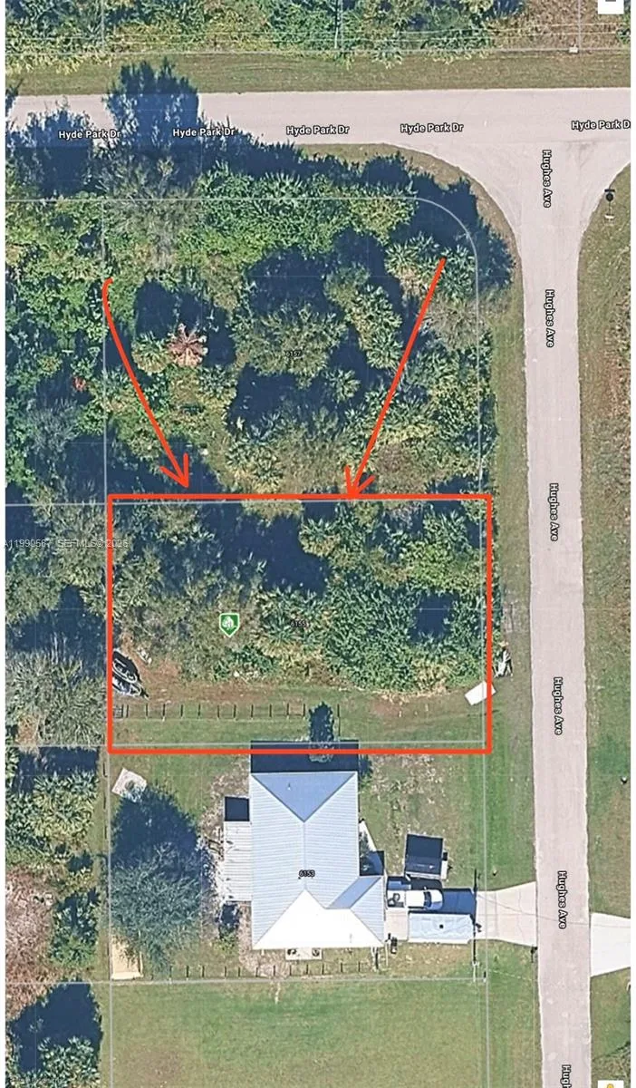 6155 Hughes Ave,, Fort Myers, FL 33905 photo 4