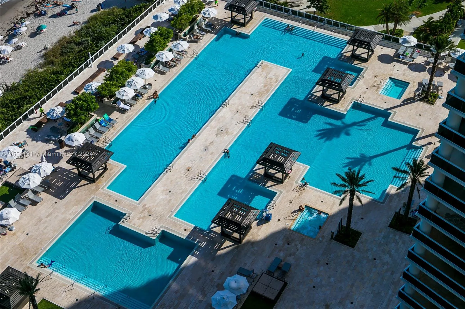 1830 S OCEAN DR # 2906, Hallandale Beach, FL 33009 photo 12
