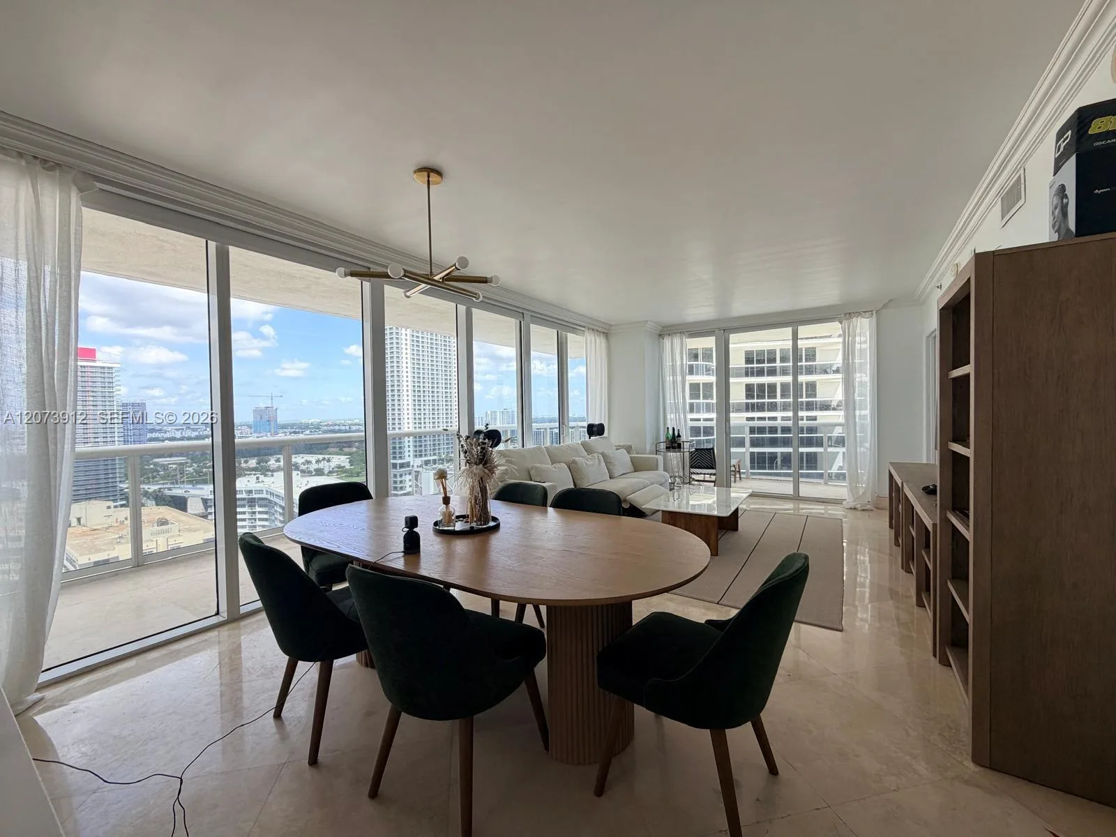 1830 S Ocean Dr # 2108, Hallandale Beach, FL 33009 photo 6