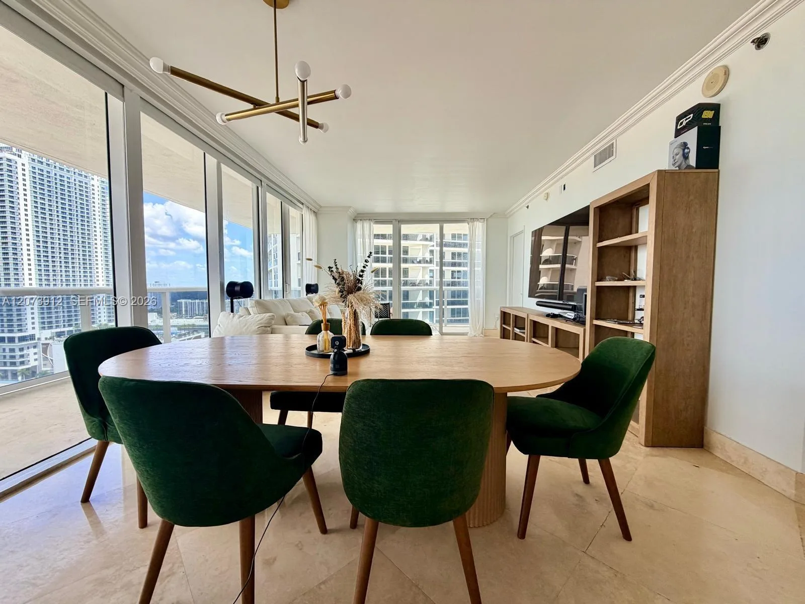 1830 S Ocean Dr # 2108, Hallandale Beach, FL 33009 photo 7