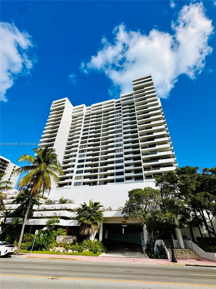 2555 Collins Ave # 1609, Miami Beach, FL 33140