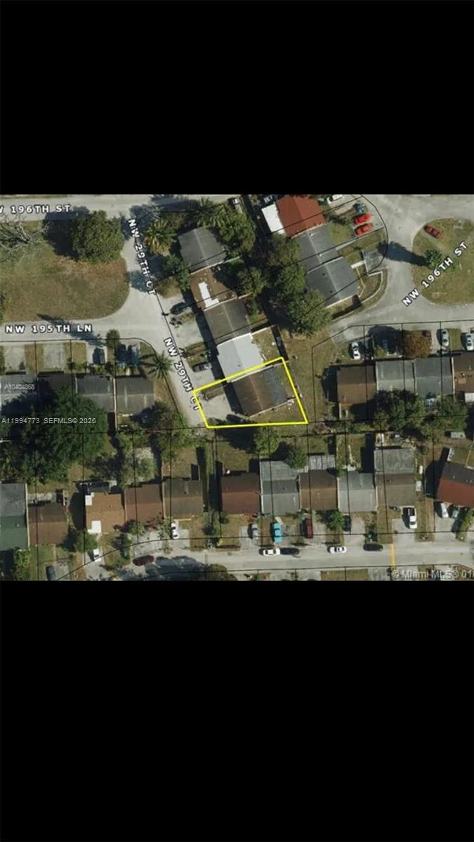 19555 NW 29th Ct # 1, Miami Gardens, FL 33056 photo 9
