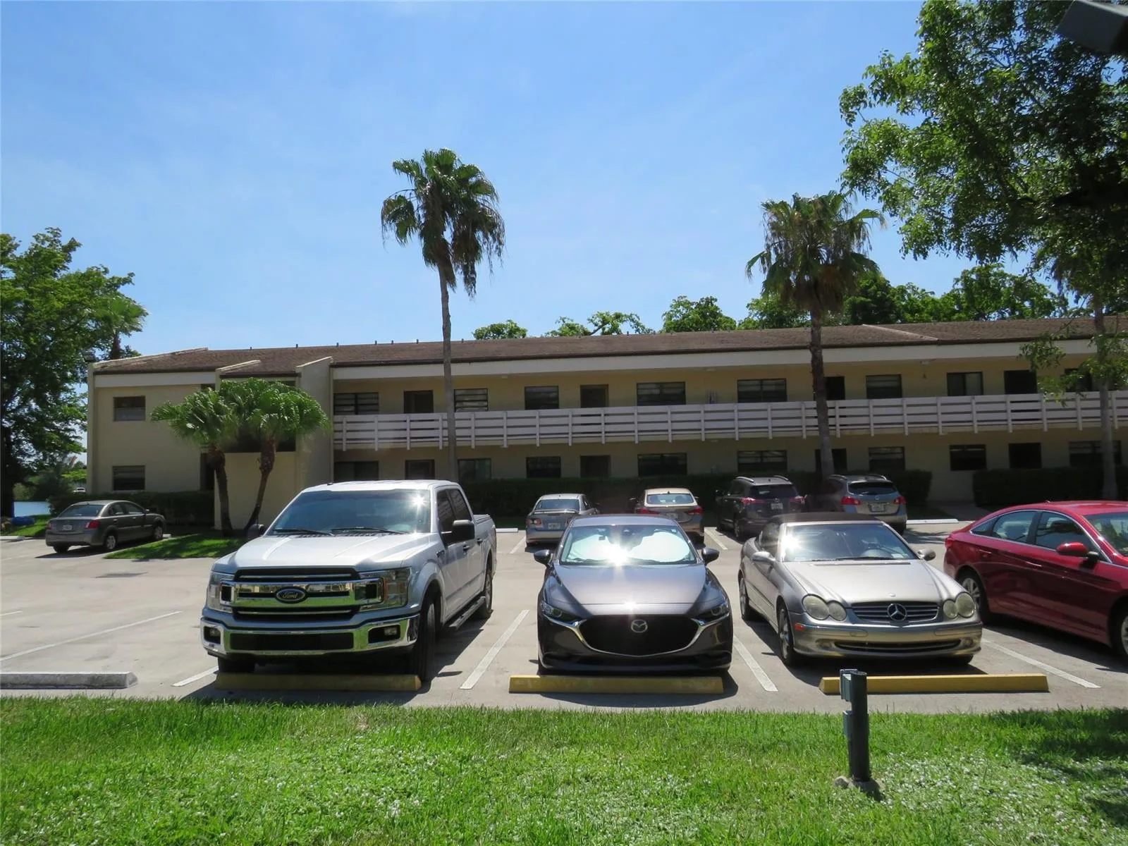 4491 Crystal Lake Drive # 203B, Deerfield Beach, FL 33064