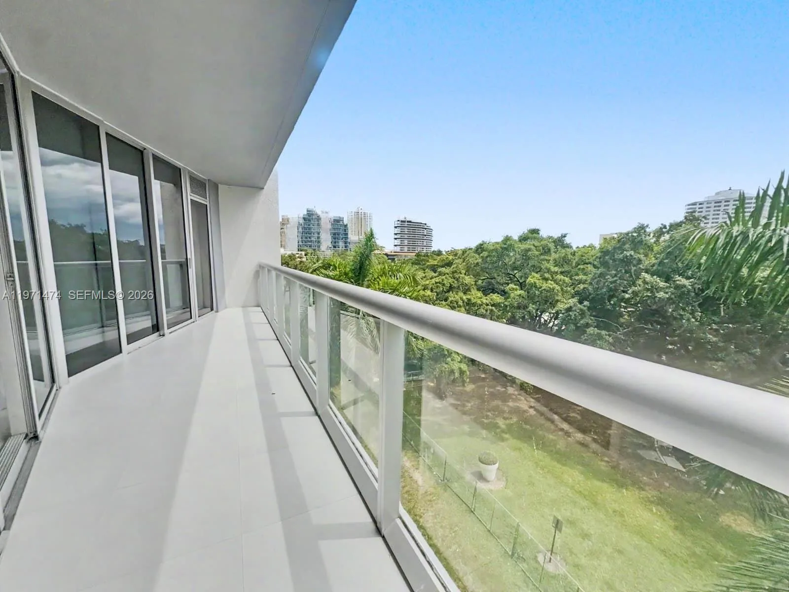 495 Brickell Ave # 509, Miami, FL 33131