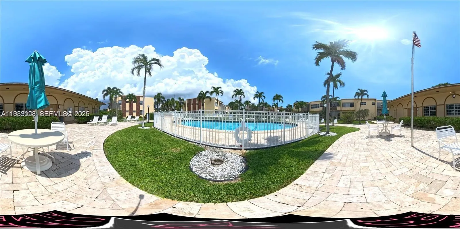 851 NE 14th Ave # 414, Hallandale Beach, FL 33009 photo 2