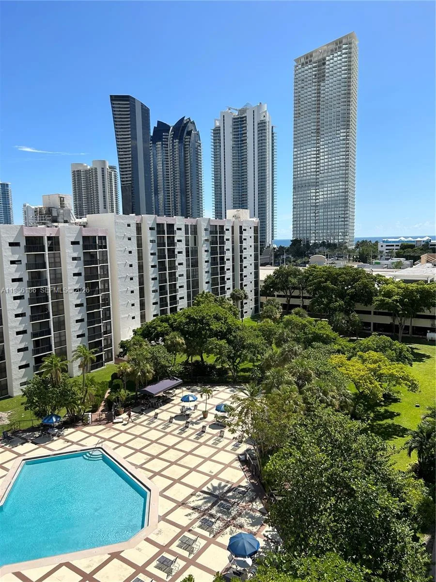 16919 N Bay Rd # 902, Sunny Isles Beach, FL 33160 photo 3