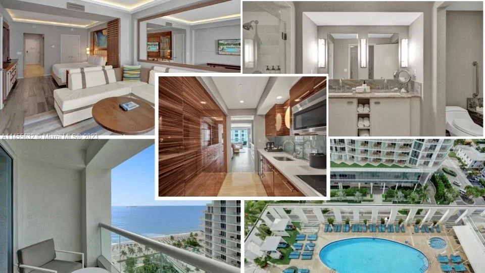 Ocean Resort Residences – photo 17