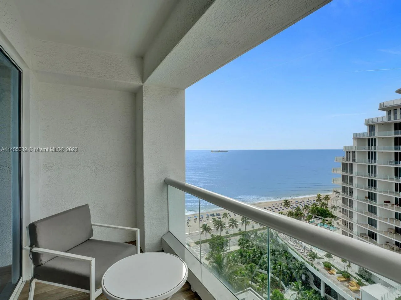 Ocean Resort Residences – photo 19