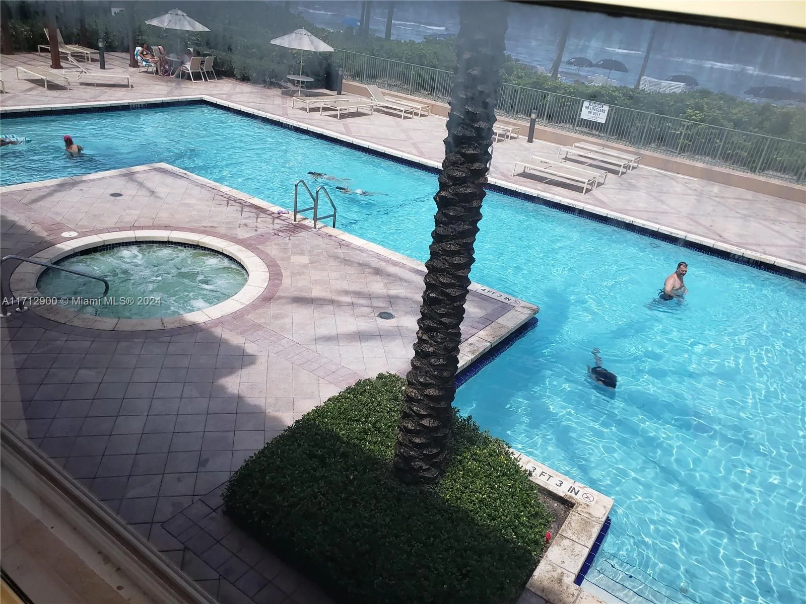 2080 S Ocean Dr # 311, Hallandale Beach, FL 33009 photo 2