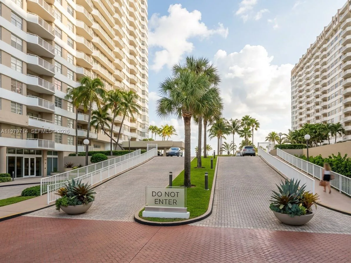 1985 S Ocean Dr # 2B, Hallandale Beach, FL 33009 photo 2