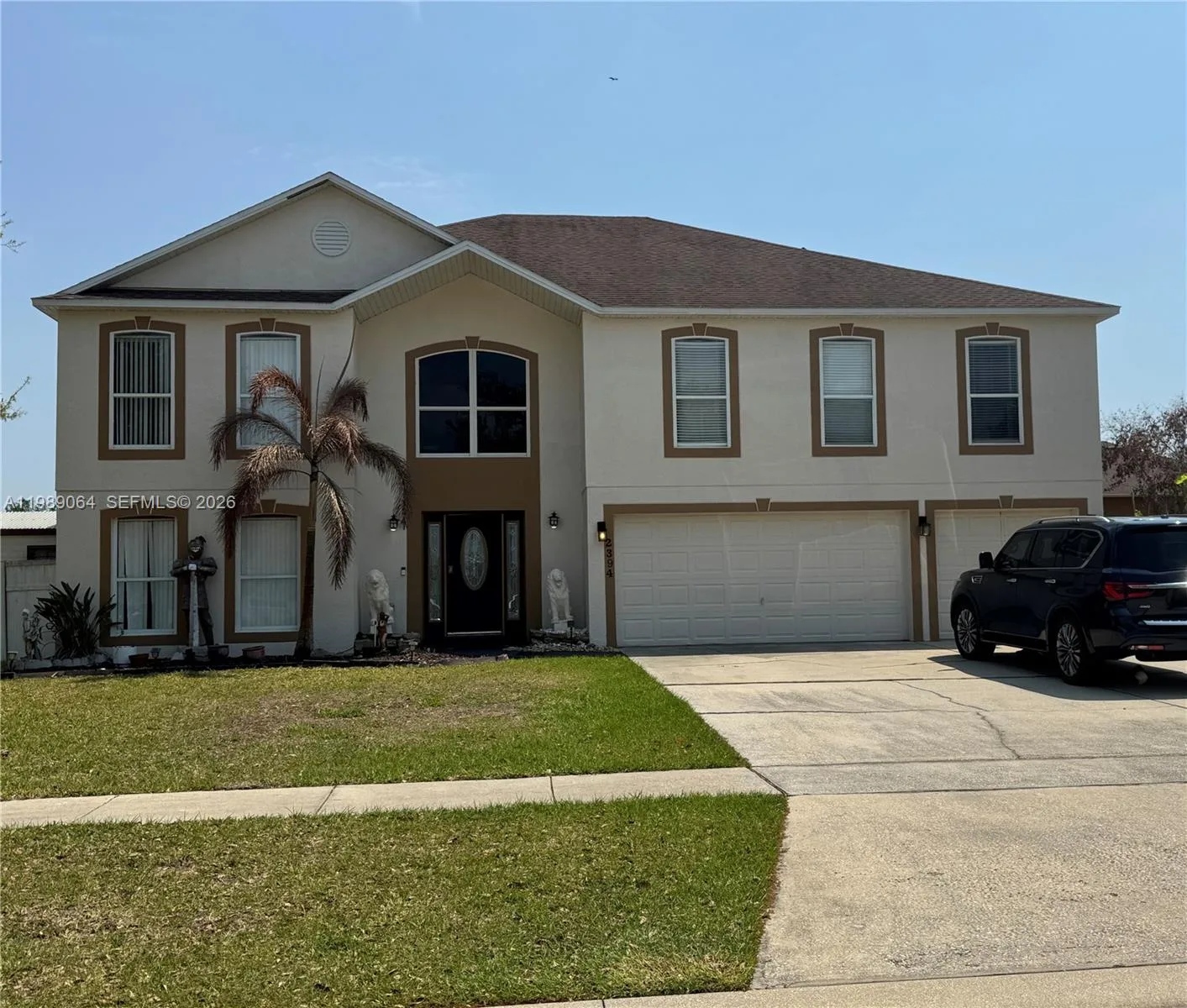2394 Great Harbor Drive, Kissimmee, FL 34746
