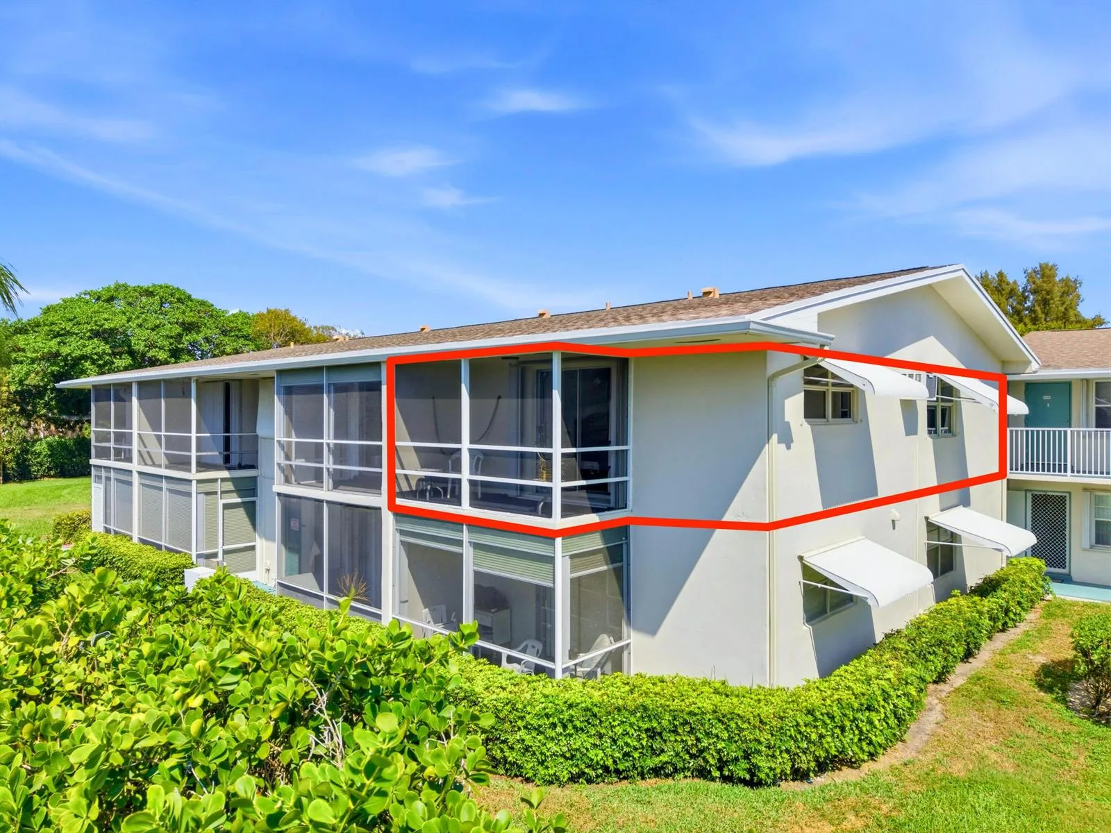 480 Horizons W # 208, Boynton Beach, FL 33435