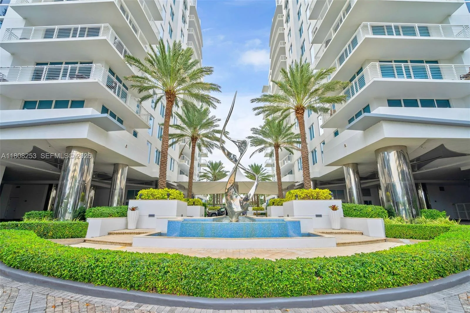 2831 N Ocean Blvd # 602N, Fort Lauderdale, FL 33308