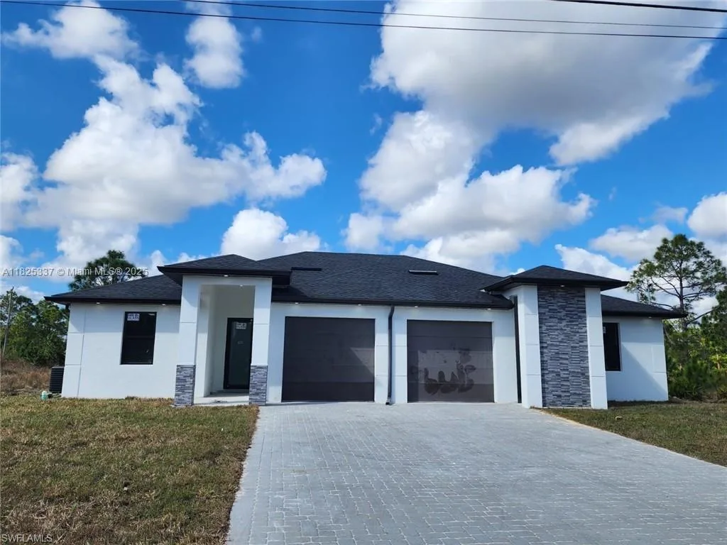 388 BELL BLVD S # 1, Lehigh Acres, FL 33974
