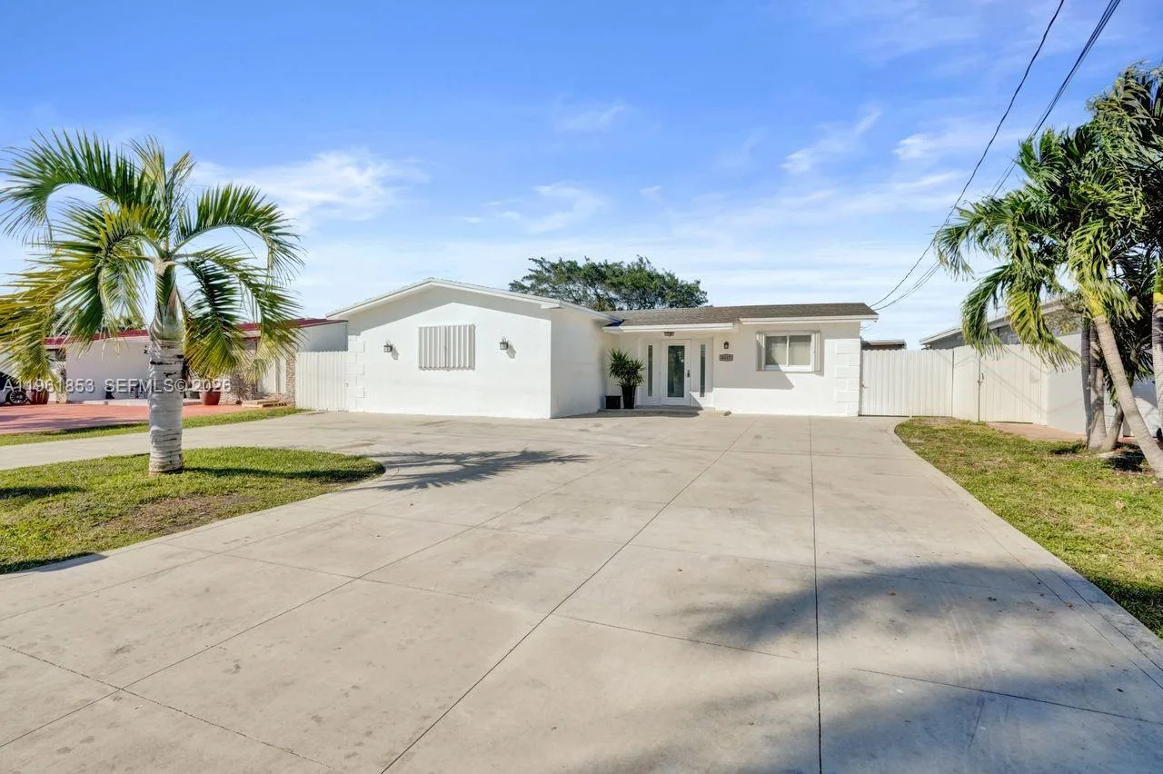 6617 Dahlia Dr, Miramar, FL 33023 photo 2