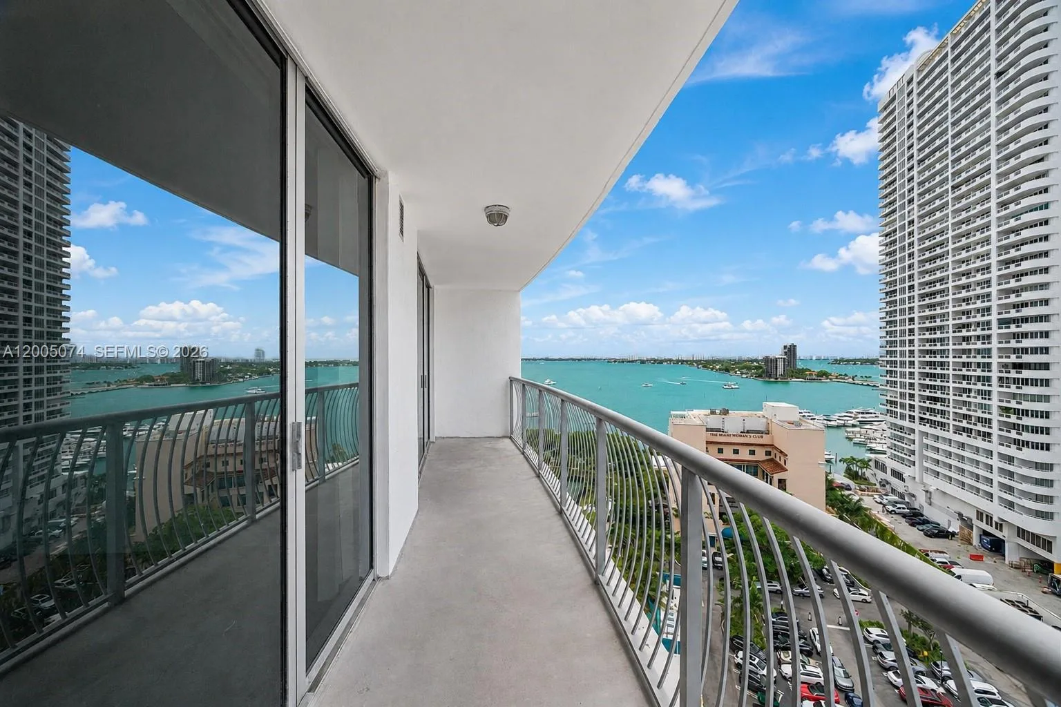 1750 N Bayshore Dr # 1504, Miami, FL 33132