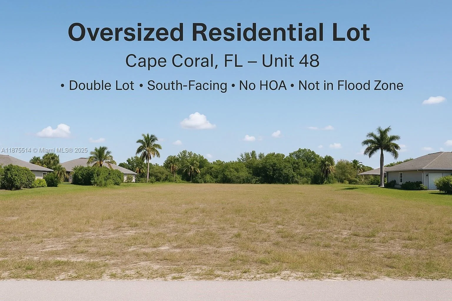 12 NW 10 Ave, Cape Coral, FL 33992