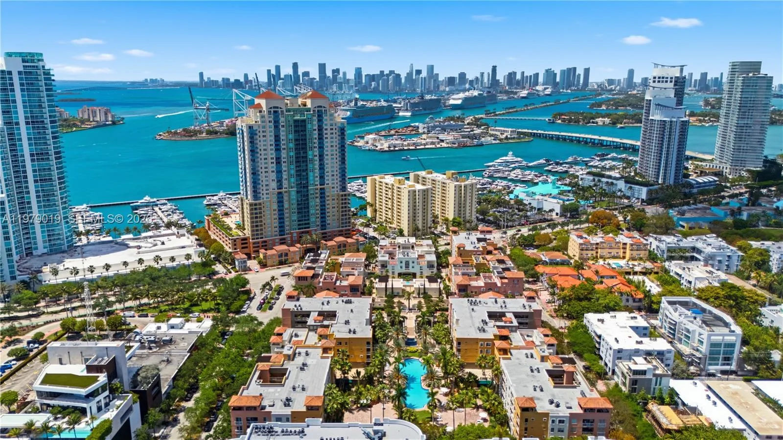 120 Jefferson Ave # 12022, Miami Beach, FL 33139