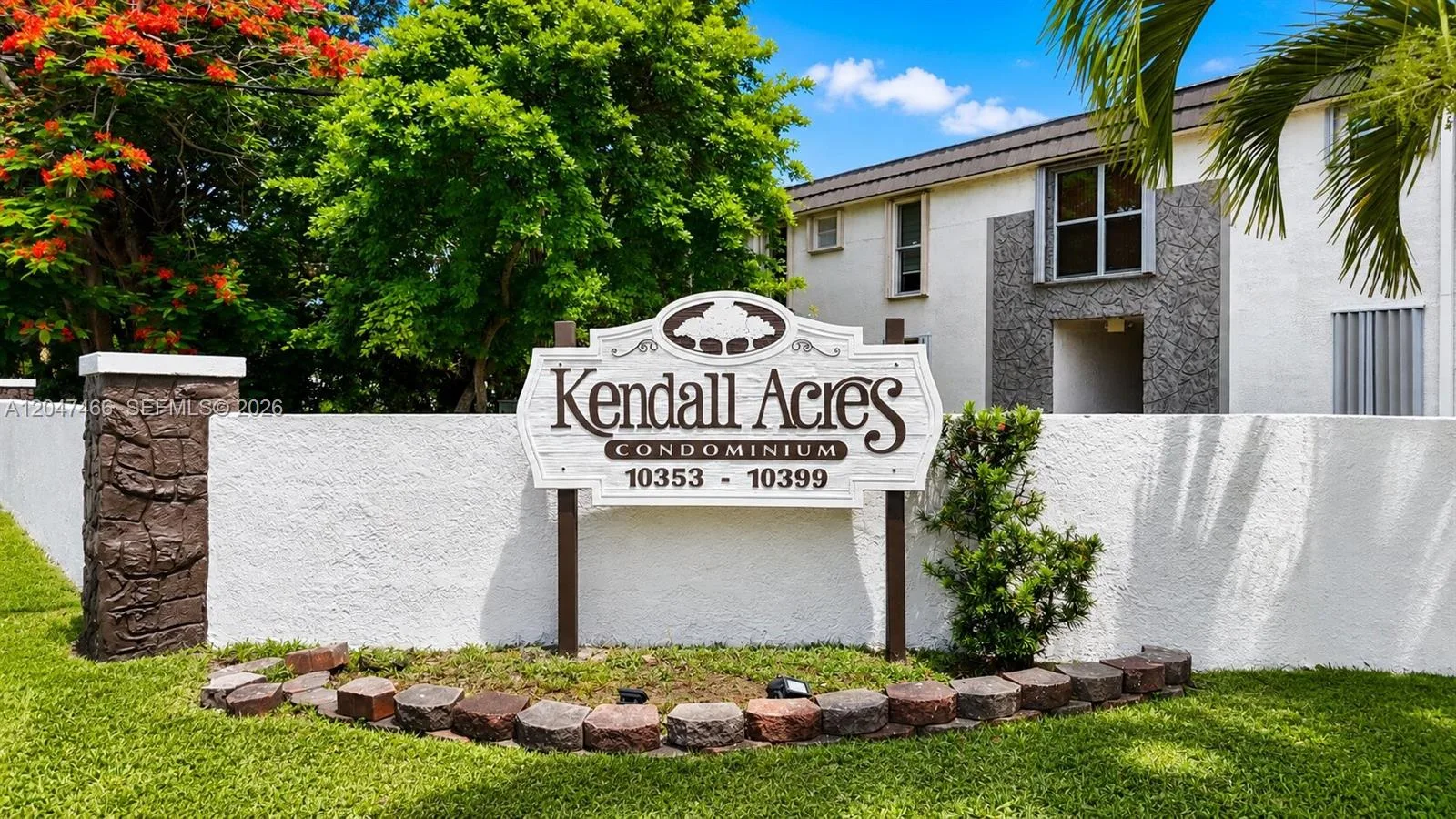 10381 N Kendall Dr # M8, Miami, FL 33176 photo 2