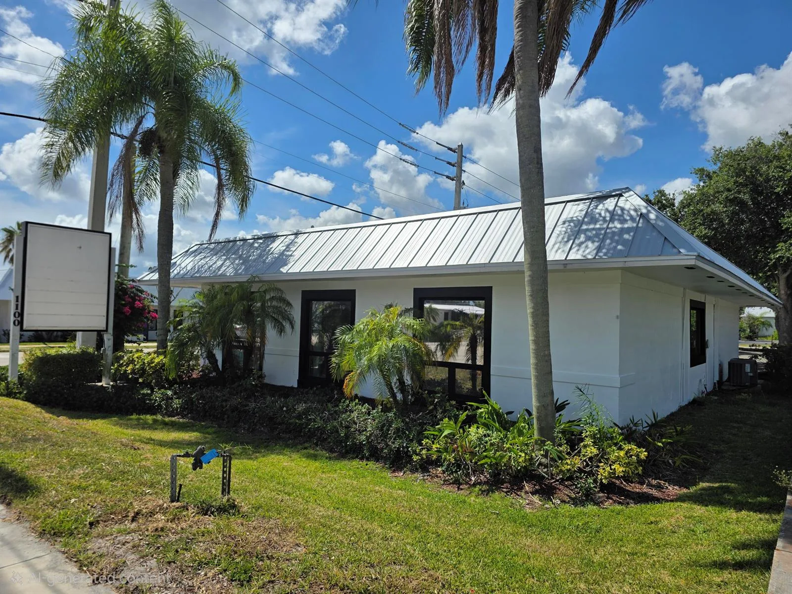 1100 SW Martin Downs Boulevard, Palm City, FL 34990