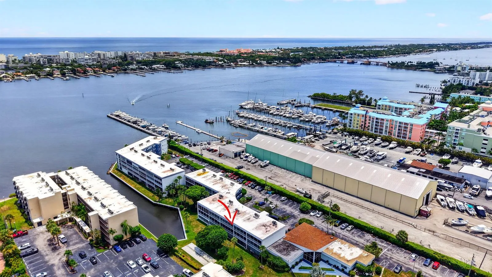 200 Waterway Drive S # 303, Lantana, FL 33462