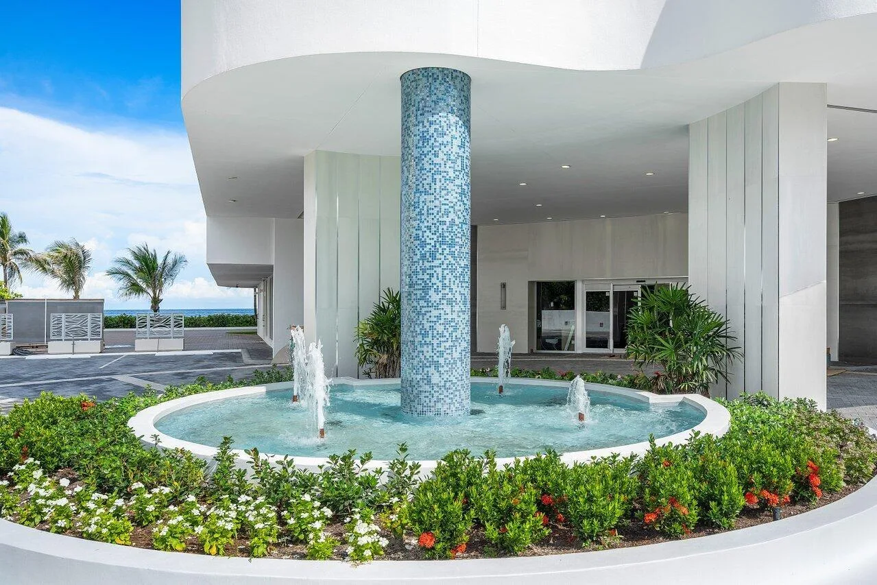3211 S Ocean Boulevard # 903, Highland Beach, FL 33487