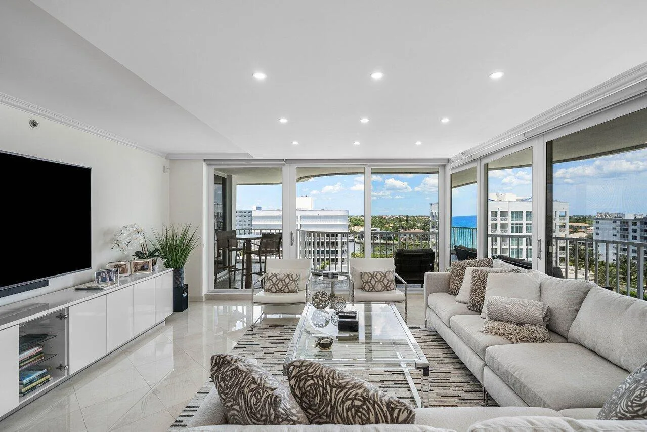 3211 S Ocean Boulevard # 903, Highland Beach, FL 33487 photo 12