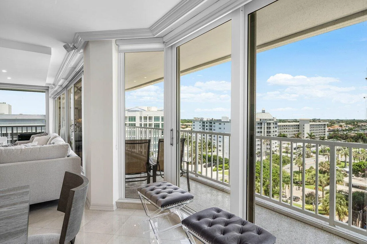 3211 S Ocean Boulevard # 903, Highland Beach, FL 33487 photo 13