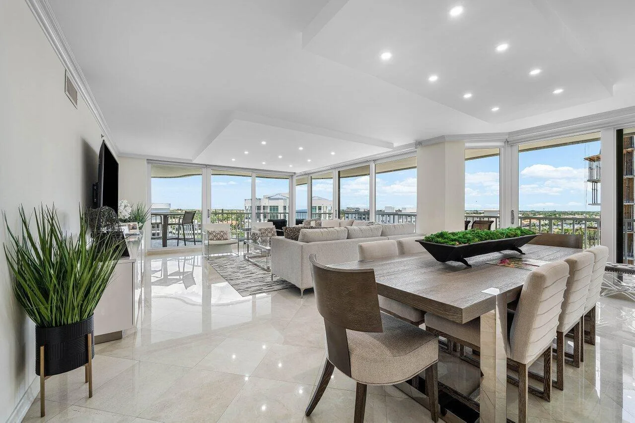 3211 S Ocean Boulevard # 903, Highland Beach, FL 33487 photo 7