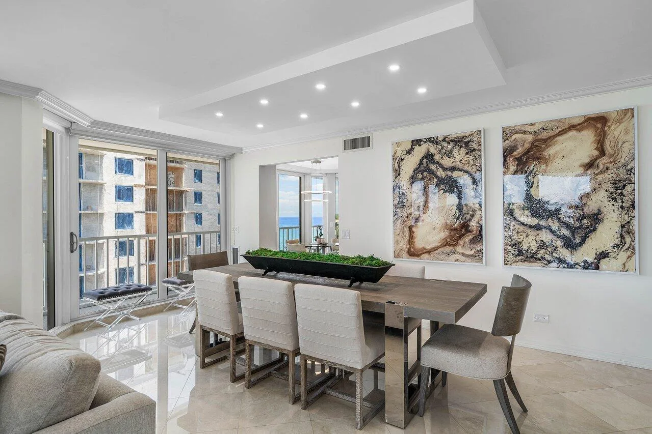 3211 S Ocean Boulevard # 903, Highland Beach, FL 33487 photo 8