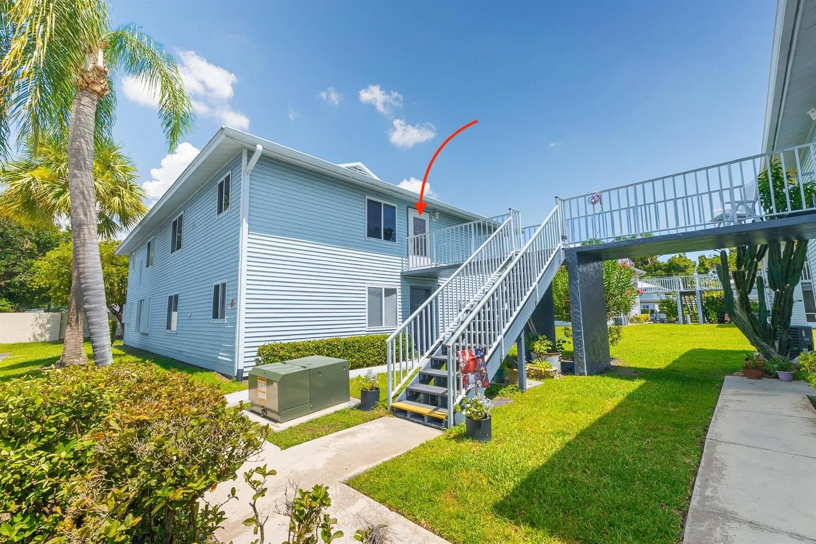 191 SE Village Drive # 191, Port St. Lucie, FL 34952