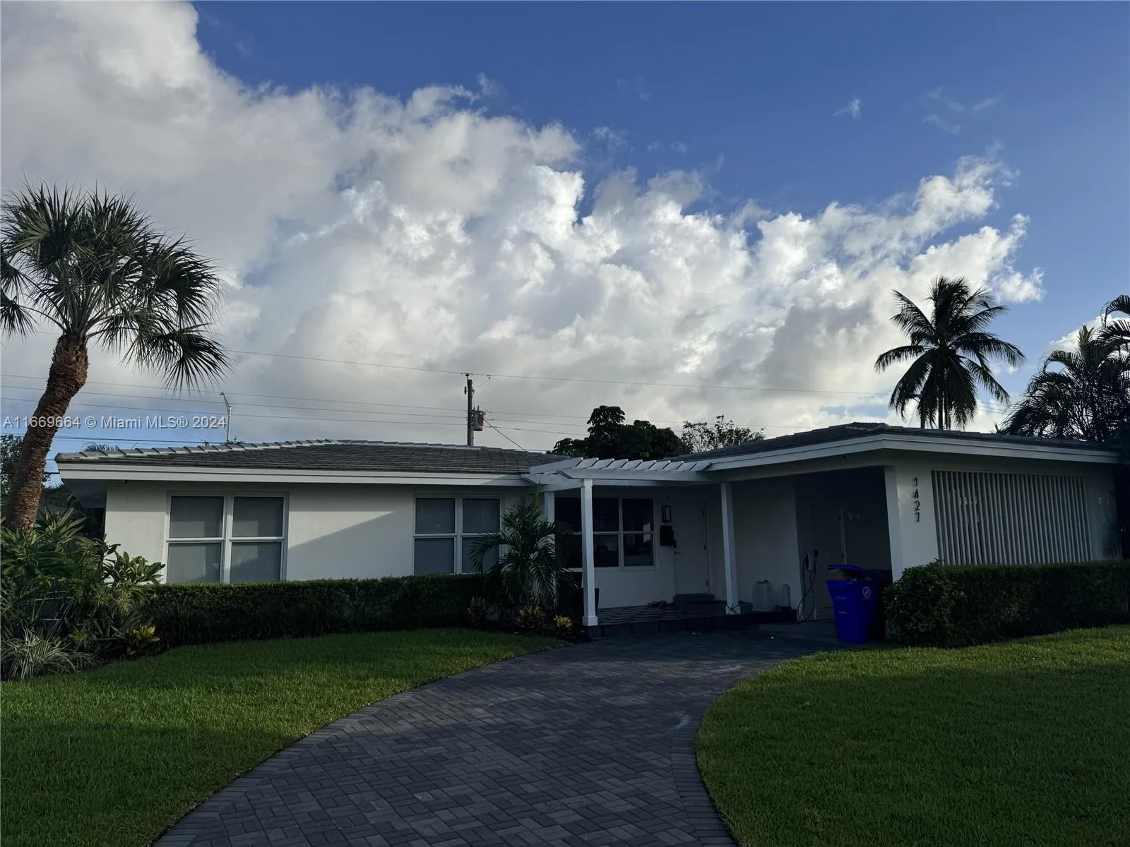 1427 NE 60th St # 0, Fort Lauderdale, FL 33334