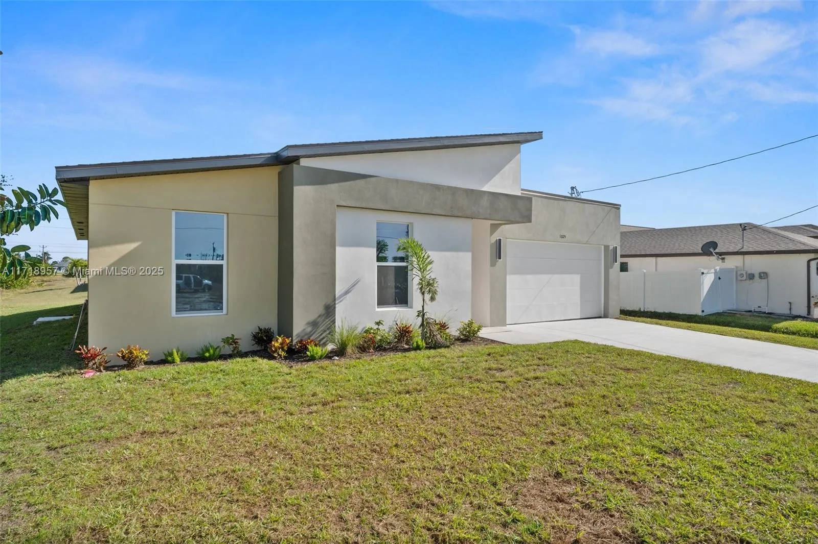 1025 NW 25TH AVE, Cape Coral, FL 33993 photo 2